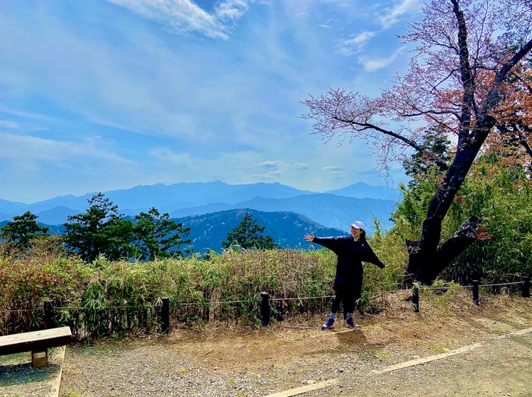 初めての登山は絶対高尾山 おすすめルートとアクセス方法 東京で大自然を満喫できるおすすめ観光スポット Playlife プレイライフ