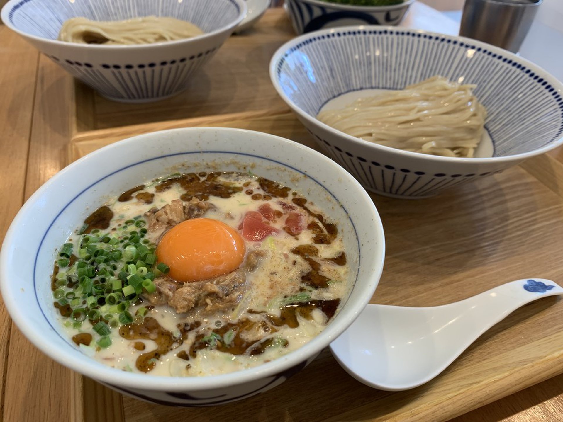 麺処京都でミシュラン獲得！「猪一離れ」は通が行くべきラーメン店