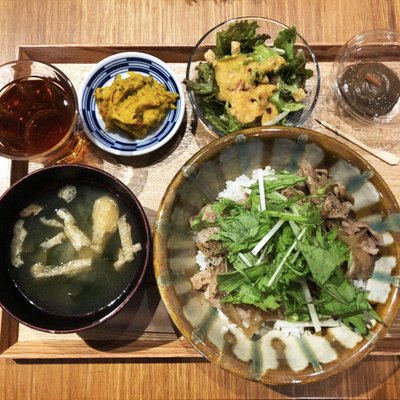 Relax食堂 HARAJUKU（リラックス食堂 原宿）