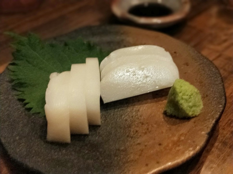 アジフライは好きですか 本八幡のおすすめ居酒屋はここ 駅から近いし半個室でゆっくり飲める日本酒バル Playlife プレイライフ