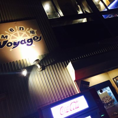 麺場 Voyage