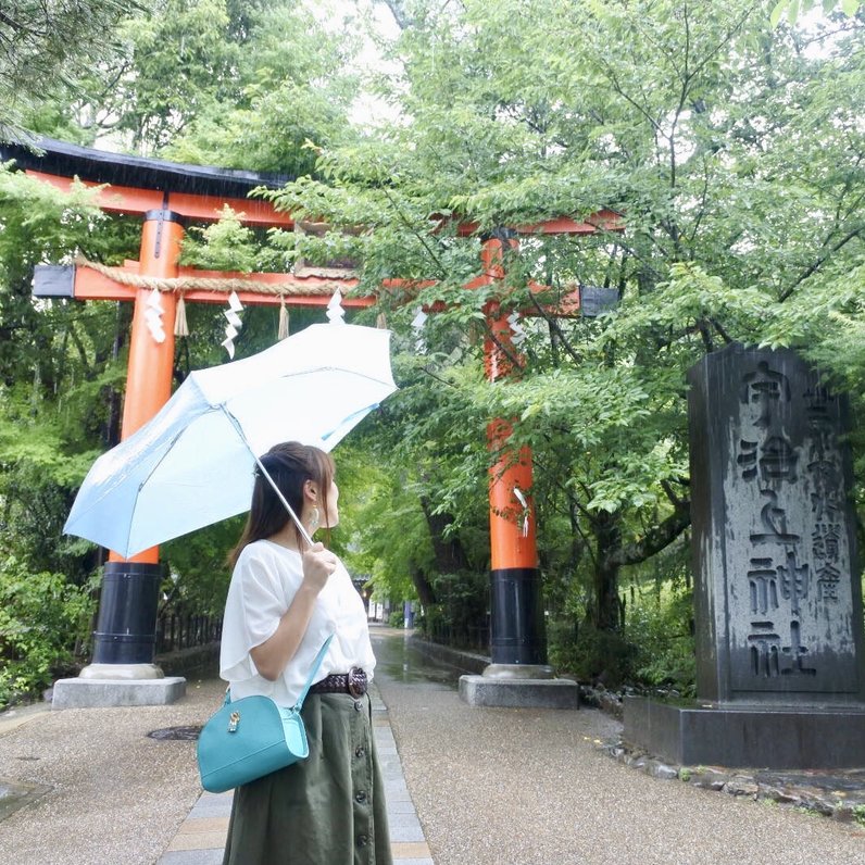 宇治上神社