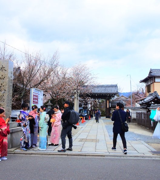 本満寺