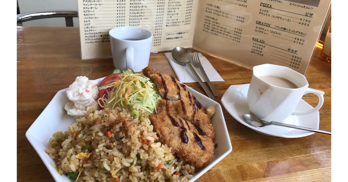 愛知県刈谷市創業38年 変わらぬ味を求めてやって来る喫茶店 リッチモンド 刈谷駅から車で7分 Playlife プレイライフ