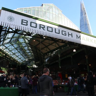 Borough Market