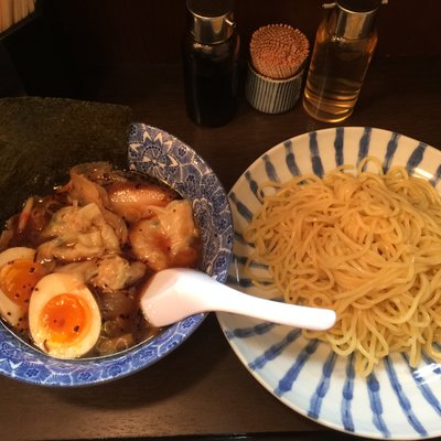 ら麺亭