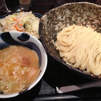 三ツ矢堂製麺 高田馬場店