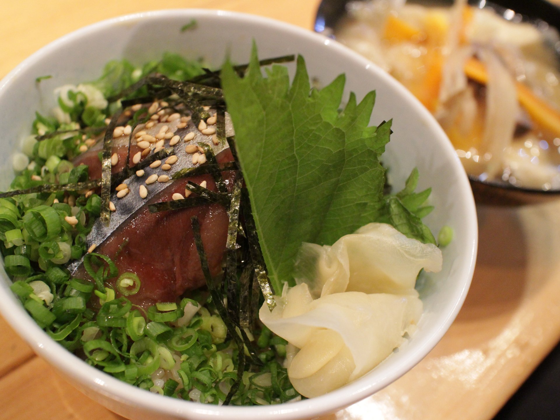 青森県八戸で、サバのフルコースを堪能！　銀サバを使った、最高の丼を食べに行く！