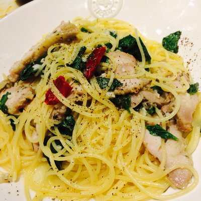 【閉店】GRANO DELICATESSEN BAR 恵比寿店