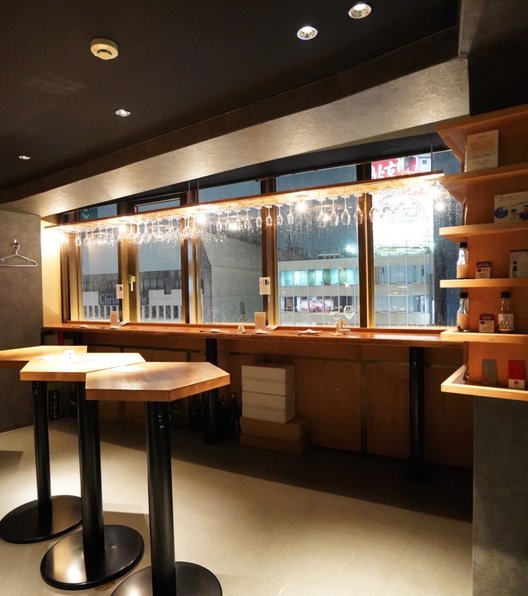 純米酒専門 YATA 新宿三丁目店