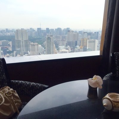 The Ritz-Carlton, Tokyo