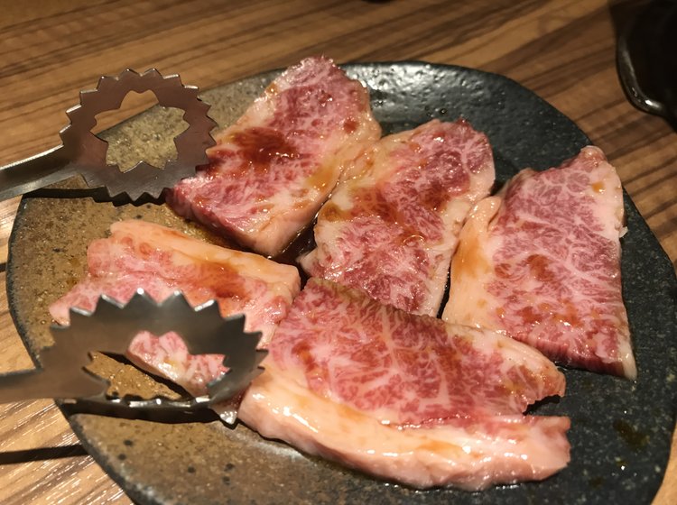 蔵前に美味しい焼肉屋を見つけてしまった デート向けです Playlife プレイライフ