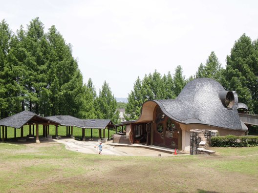 あけぼの子どもの森公園