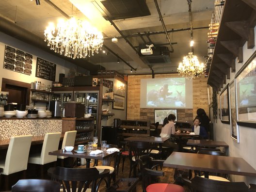 リストランテ ワイン屋 西新宿店 （Ristorante Wineya）