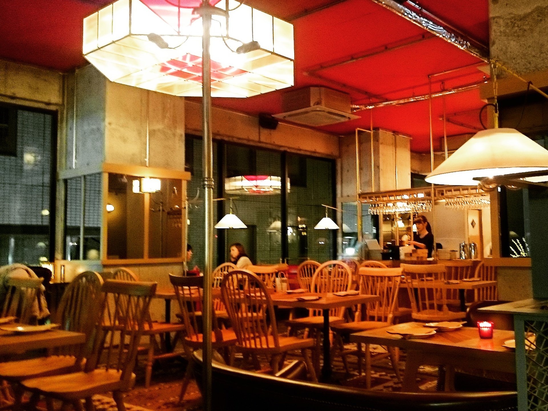 渋谷【新！おすすめ穴場カフェ&レストラン】miyamas bar&dineでイタリアンディナーデート