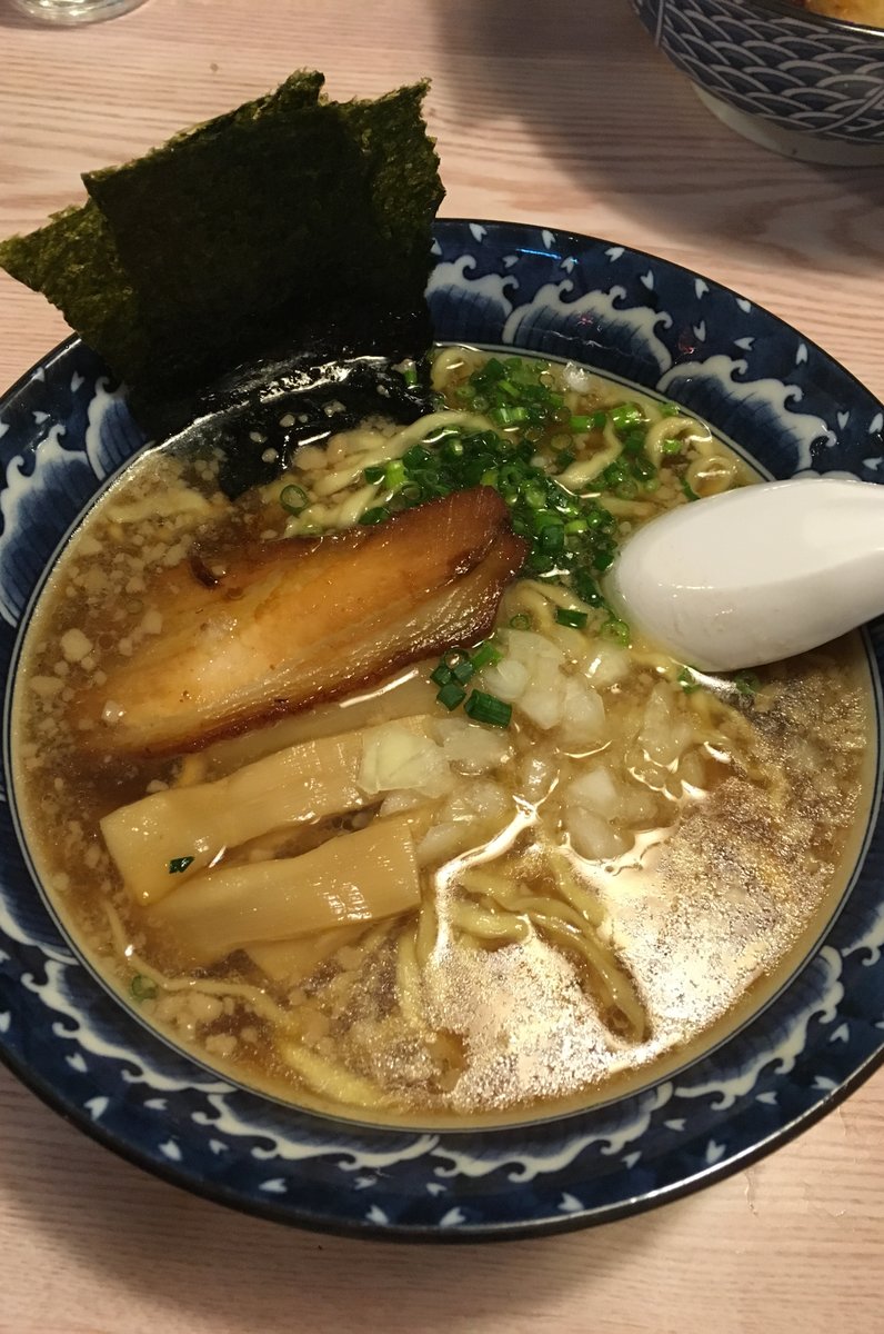 ラーメン・イザカヤ