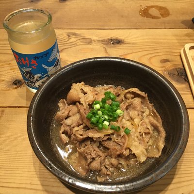 山下本気うどん