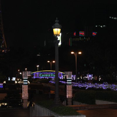 名古屋テレビ塔