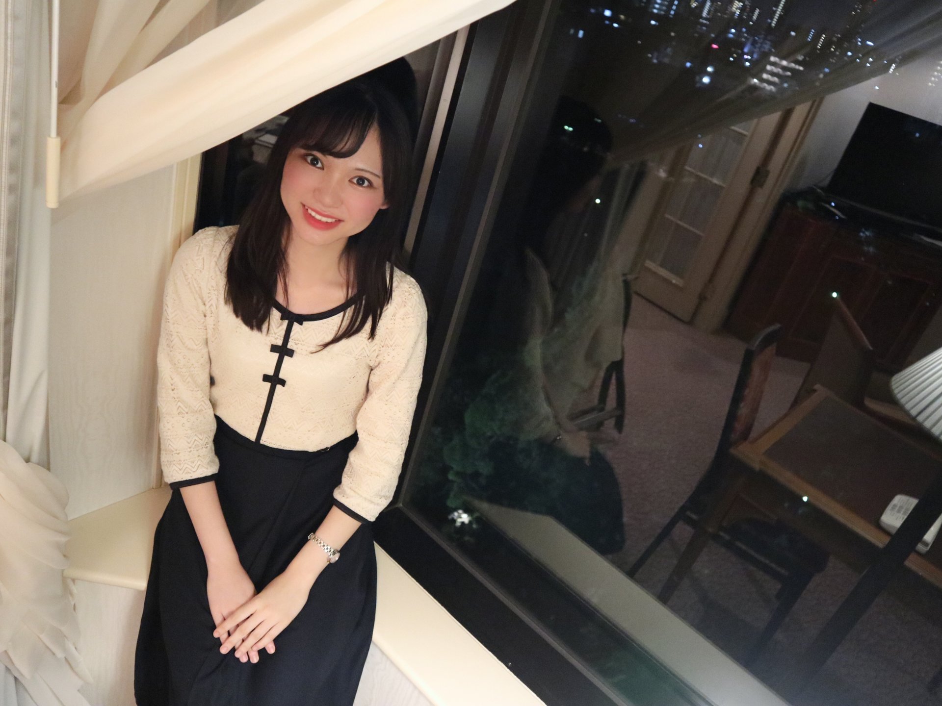 東京・夜景をお部屋で堪能♡カップルにおすすめホテル10選