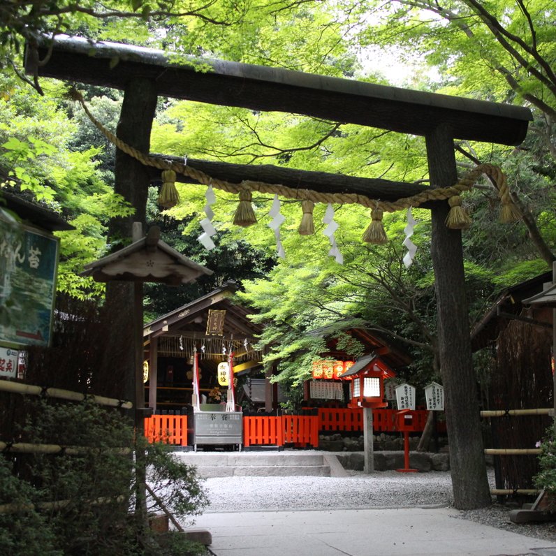 野宮神社