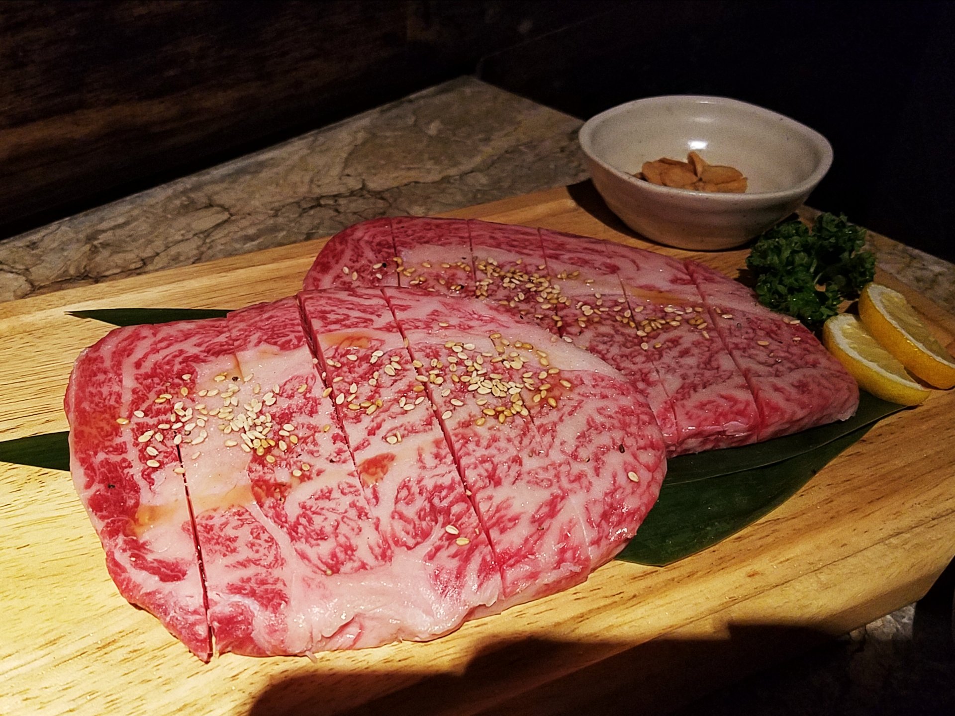 焼肉デートはここで決まり！大人の隠れ家「皇帝」で素敵な記念日を過ごそう♪