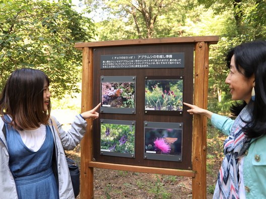 赤城自然園