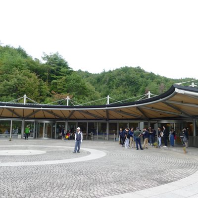 MIHO MUSEUM