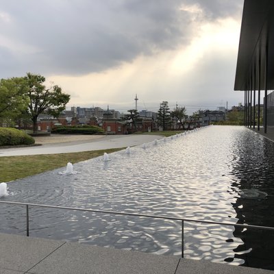 京都国立博物館