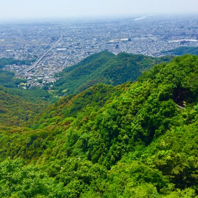 岐阜城