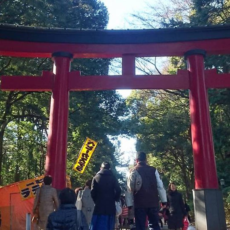 大宮八幡宮