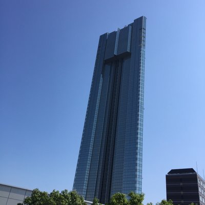 アパホテル&リゾート東京ベイ幕張
