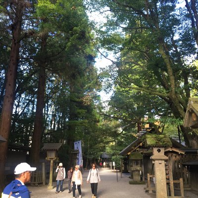 天岩戸神社