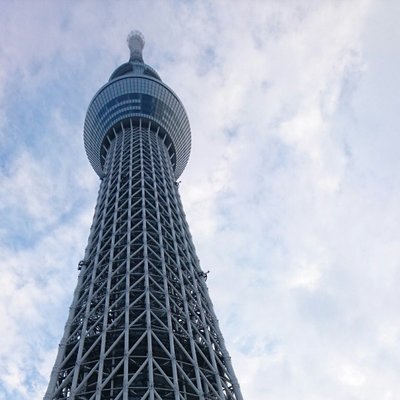 東京スカイツリー