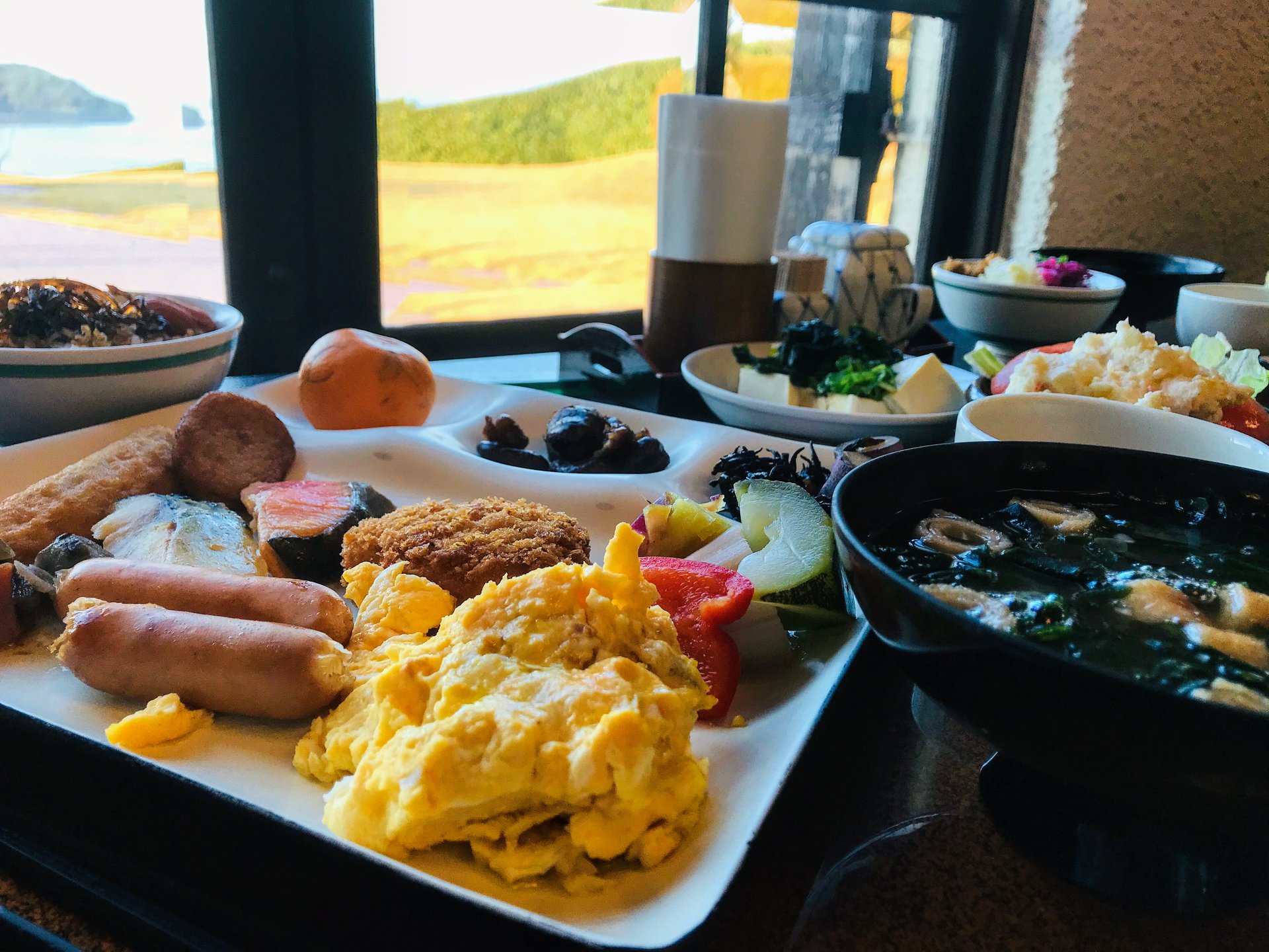 ホテルグリーンプラザ小豆島