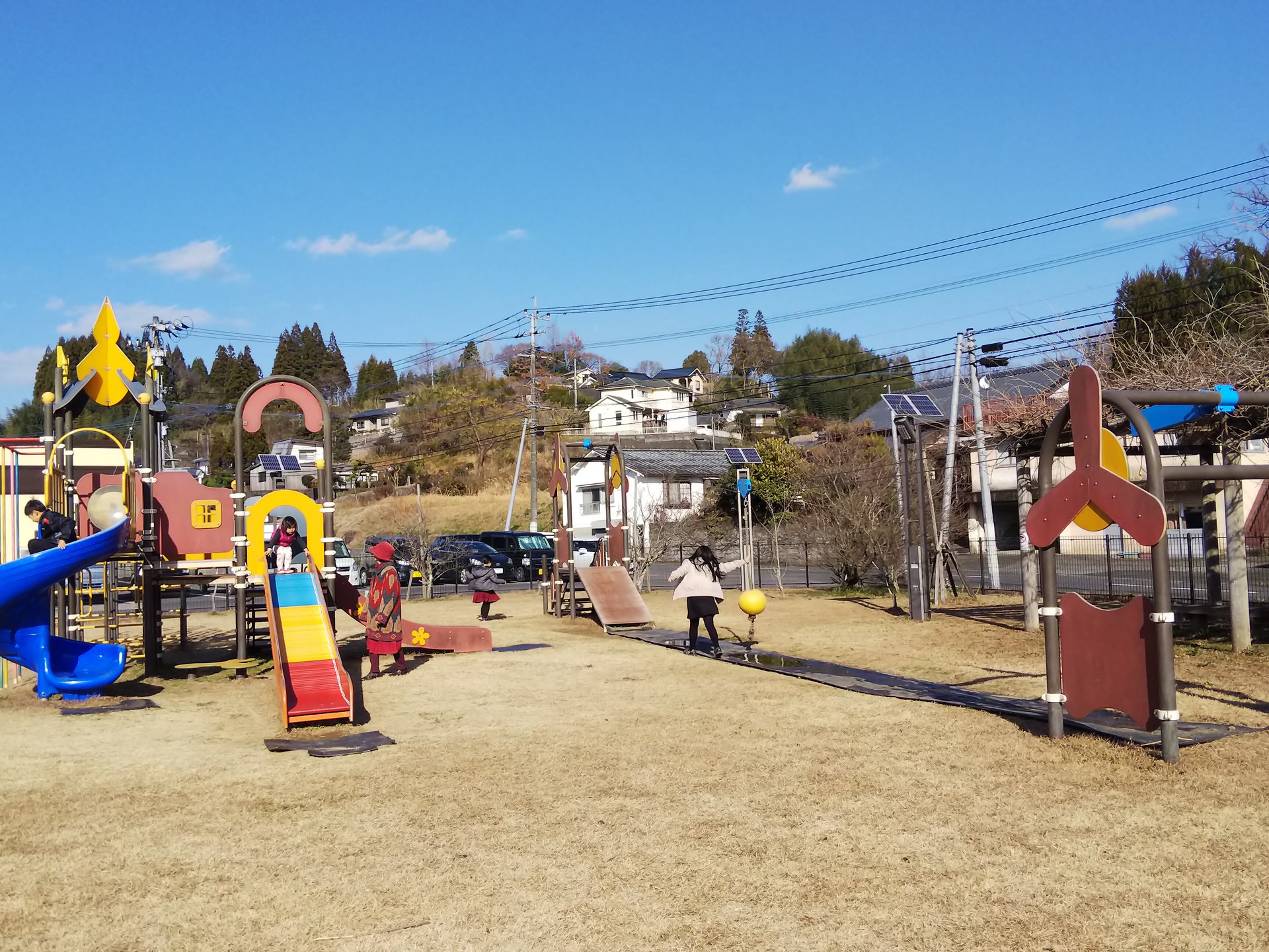 『家族でまったり』大人も子どもも一緒に田舎を楽しもう@大分県豊後大野市