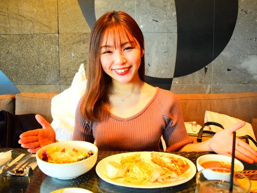 梅田でおしゃれ女子会 大阪人が厳選したランチ ディナーに使える17店 Playlife プレイライフ