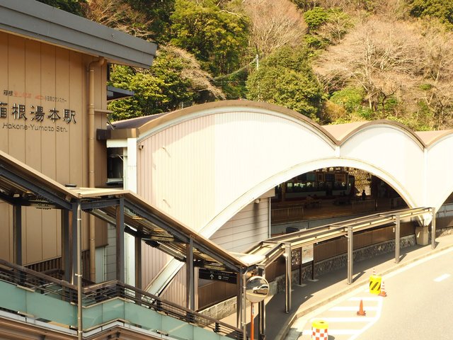 赤ちゃん連れ旅行デビューは箱根へ おすすめホテル6選 観光モデルコース Playlife プレイライフ