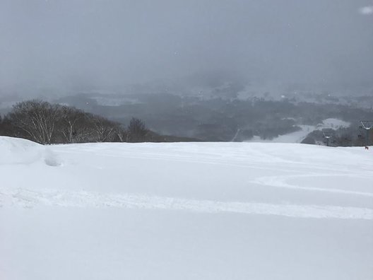 岩木山百沢スキー場