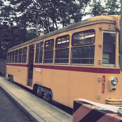 江戸東京たてもの園