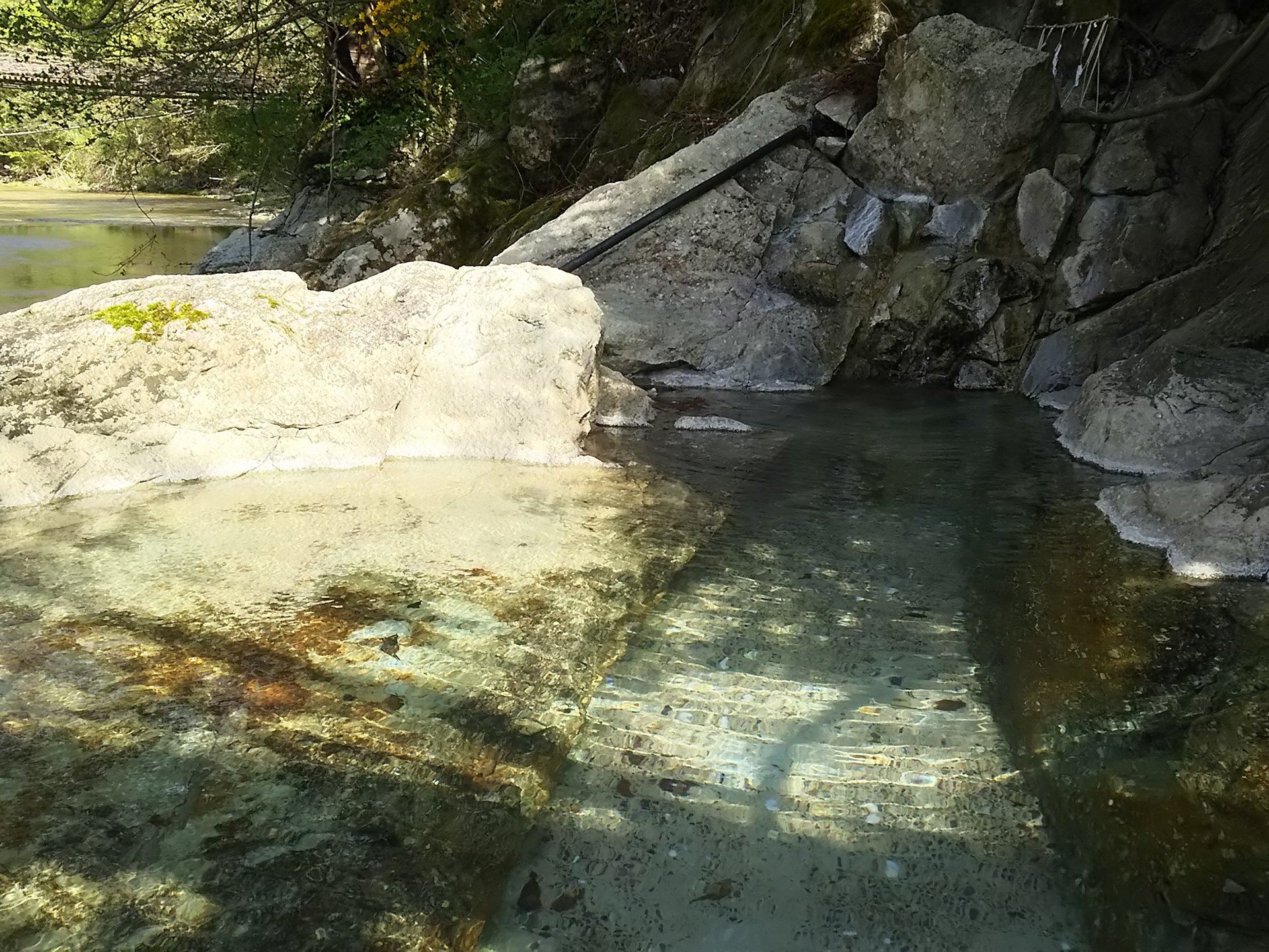 鬼怒川温泉、その先へ。人里離れた温泉郷・湯西川温泉で過ごす静かな休日