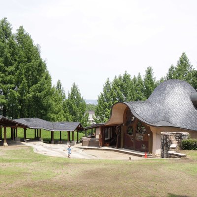 あけぼの子どもの森公園