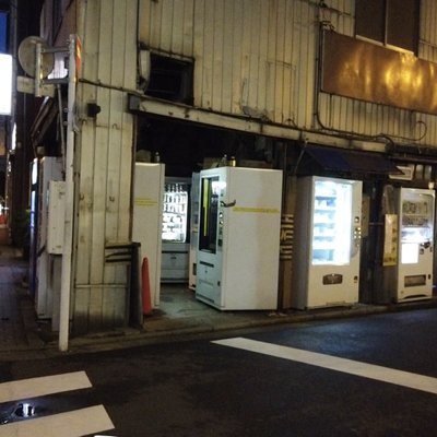 肉の万世 本店