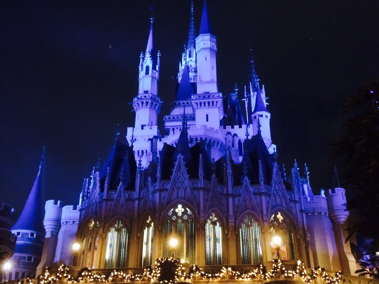 This Surprised Disney S Experts Want To Keep It A Secret Back One Focuses On Cinderella Castle Playlife Play Life