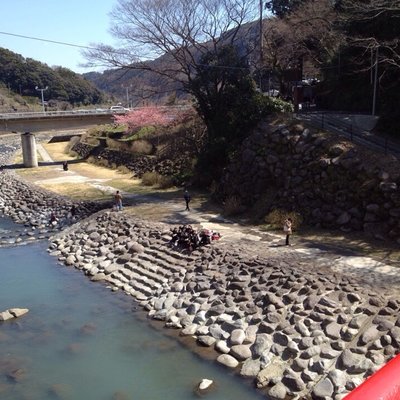 箱根湯本駅