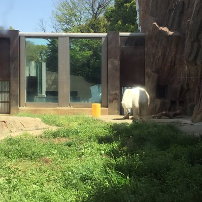 東京都恩賜上野動物園