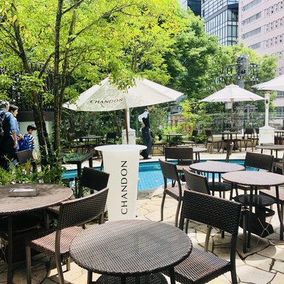 347CAFE＆LOUNGE （サンヨンナナカフェ＆ラウンジ）