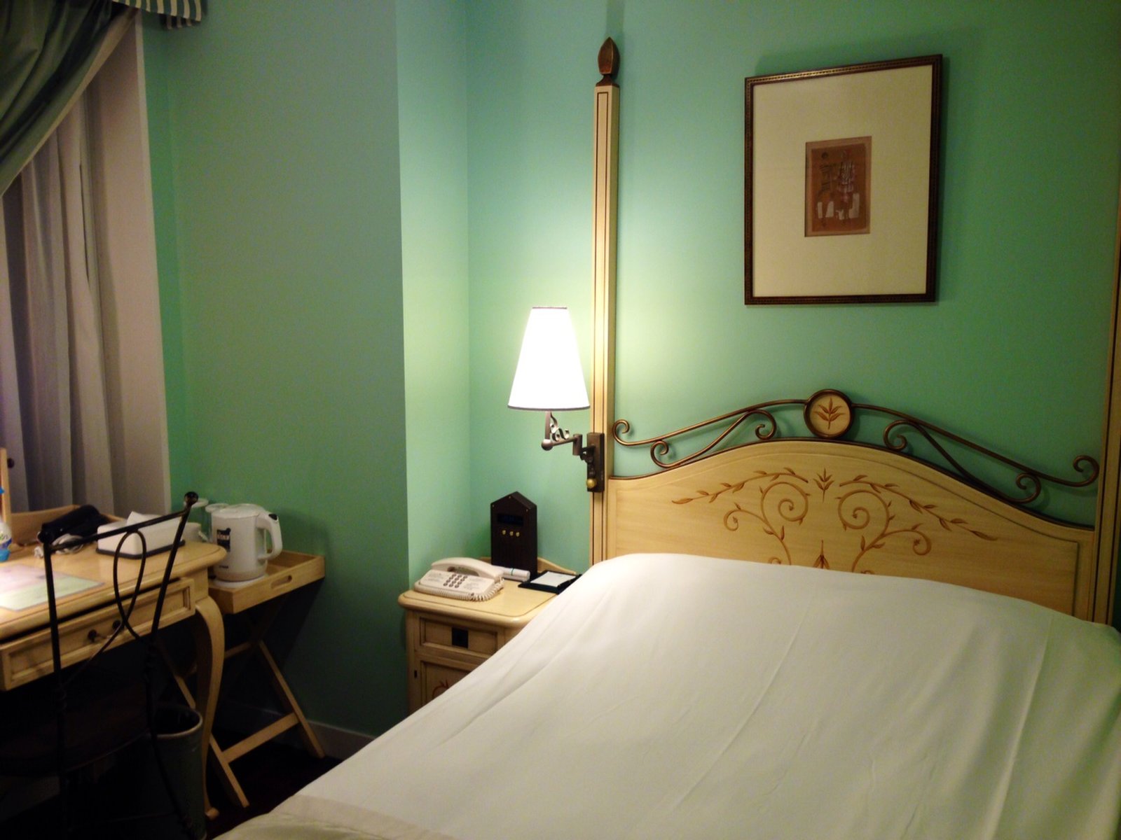 東京観光の宿泊におすすめ パリのアパルトマン風のかわいいお部屋 ホテルモントレ ラ スールギンザ Playlife プレイライフ