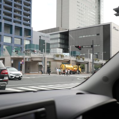 岡山駅