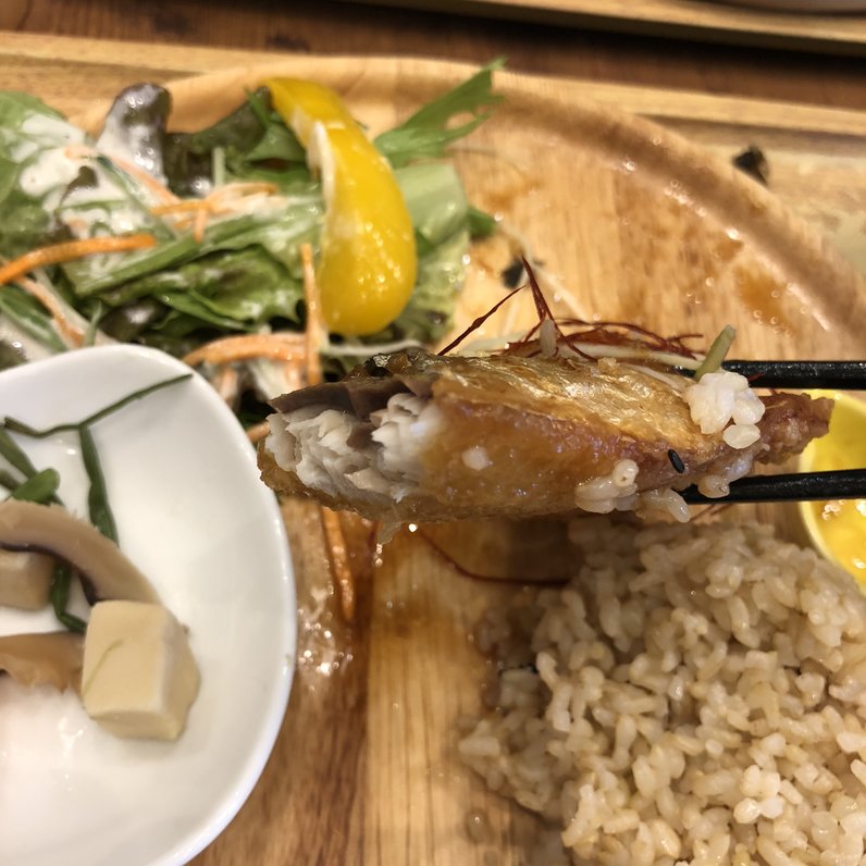 サクラ食堂 オリナス店