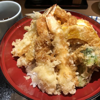 天ぷら食堂 ひさご